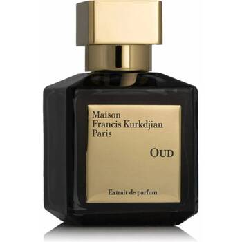 Oud Extrait de Parfum